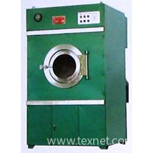 中国航星洗涤机械(泰州）有限公司-大型水洗机
